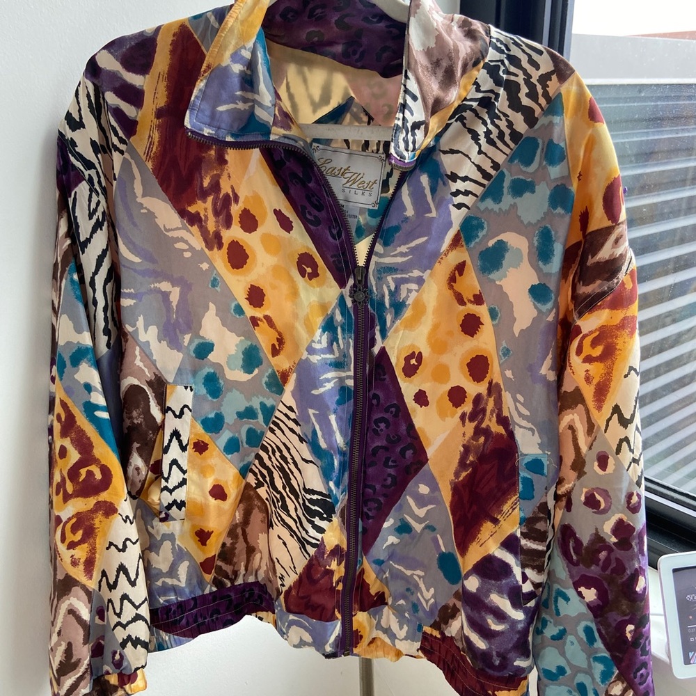 Vintage Jacket
